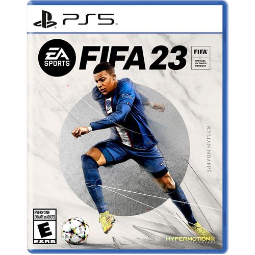 FIFA 23 (PS5) | Best Buy Canada