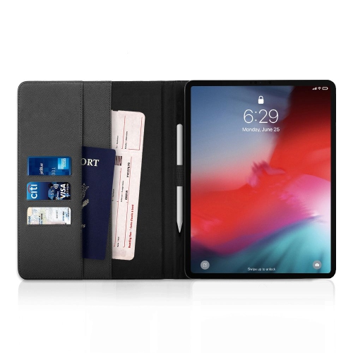 Casetify Folio Case Modern Dusty Pink Gray Black White Geometrical for iPad Pro 11 2022/iPad Pro 11 2021 Cases