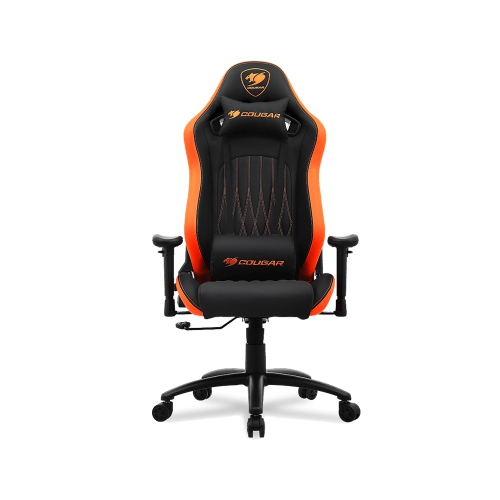 Cougar EXPLORE Gaming Chair - Orange