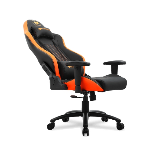 Cougar EXPLORE Gaming Chair - Orange