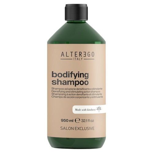 ALTER EGO  Bodifying Shampoo