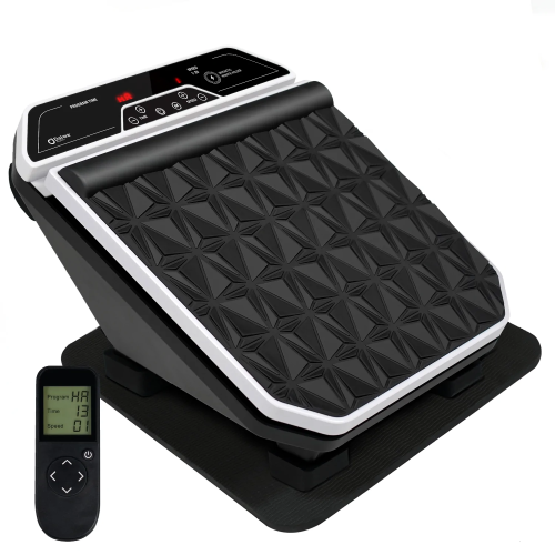 Foot deals vibration machine