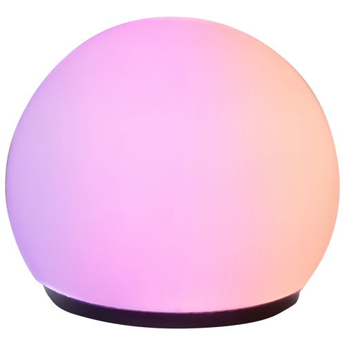 Monster Orb Smart RGB LED Light Ball Best Buy Canada