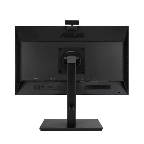 ASUS BE24EQSK 23.8" Full HD Business Monitor – IPS, Built-in Webcam, Microphone & Speakers