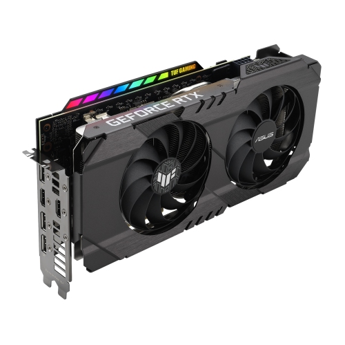 ASUS TUF Gaming GeForce RTX 3050 8GB GDDR6 Graphics Card