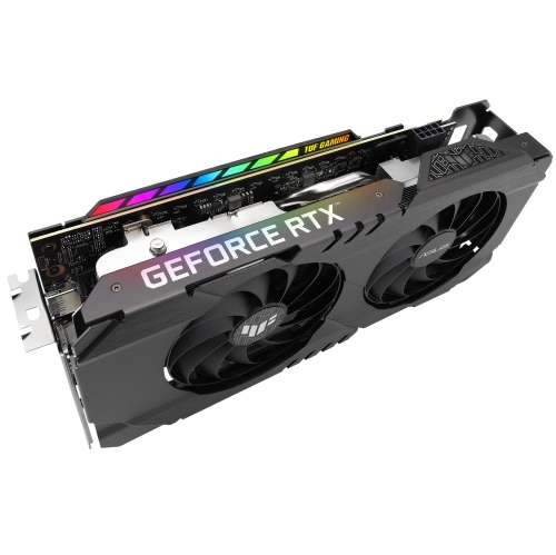 ASUS TUF Gaming GeForce RTX 3050 8GB GDDR6 Graphics Card