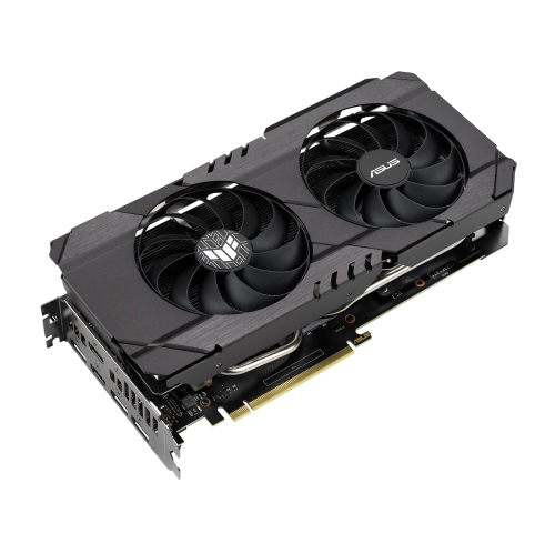 ASUS TUF Gaming GeForce RTX 3050 8GB GDDR6 Graphics Card