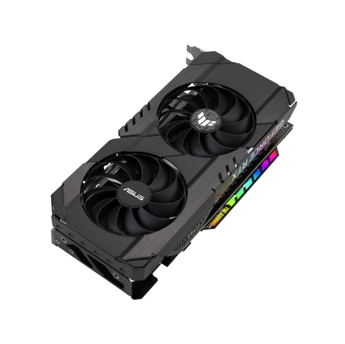 ASUS TUF Gaming GeForce RTX 3050 8GB GDDR6 Graphics Card