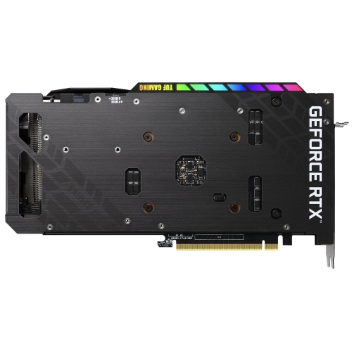 ASUS TUF Gaming GeForce RTX 3050 8GB GDDR6 Graphics Card