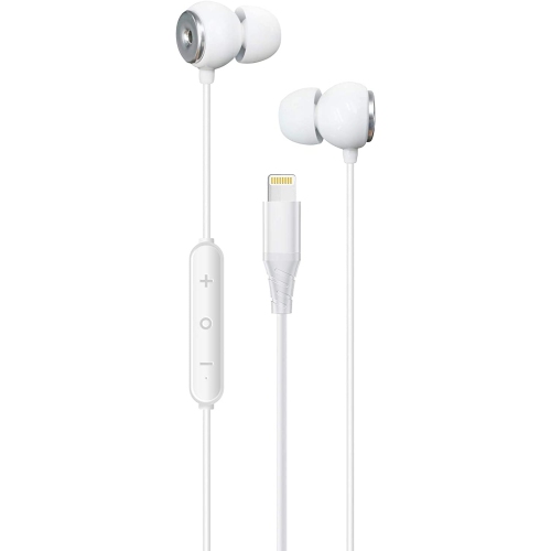 best buy lightning earbuds