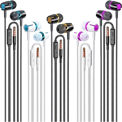 wired earbuds best buy