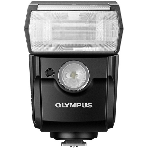 Olympus FL-700WR Electronic Flash - Brand New