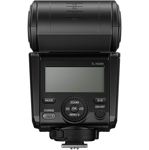 Olympus FL-700WR Electronic Flash - Brand New