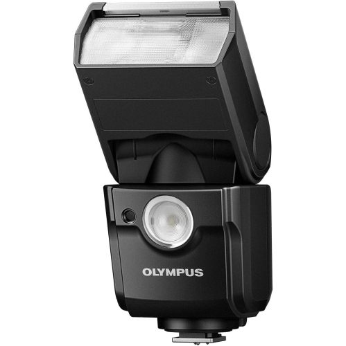 Olympus FL-700WR Electronic Flash - Brand New