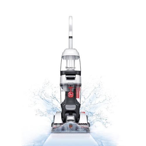 Hoover: Vacuums, Carpet Cleaners \u0026 More 