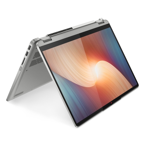 Lenovo IdeaPad Flex 5 Laptop, 14.0" IPS Touch 60Hz Narrow Bezel, Ryzen 7 5700U, AMD Radeon Graphics, 8GB, 512GB