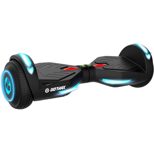 BEEPER Unisex's Für Hoverboard Kart M Black 