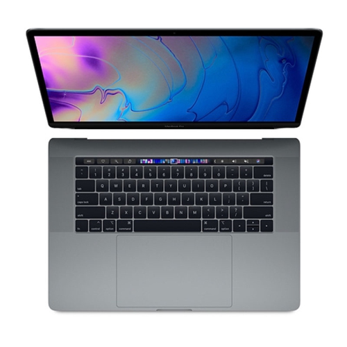 MacBookPro 2018 32GB 512GB SSD-