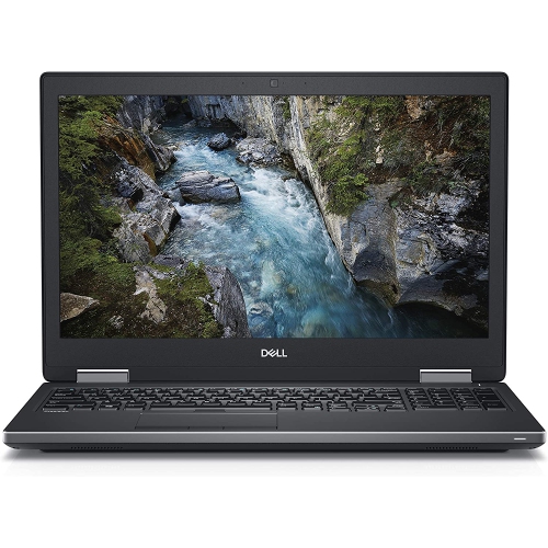 Refurbished (Good) Dell Precision 7530 15.6