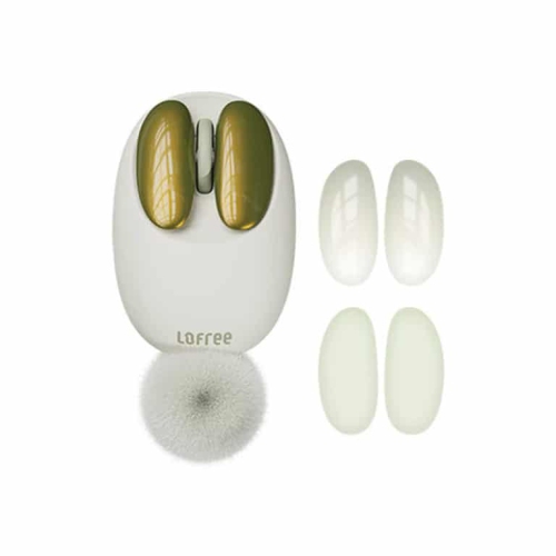 Lofree Petal Bluetooth Mouse