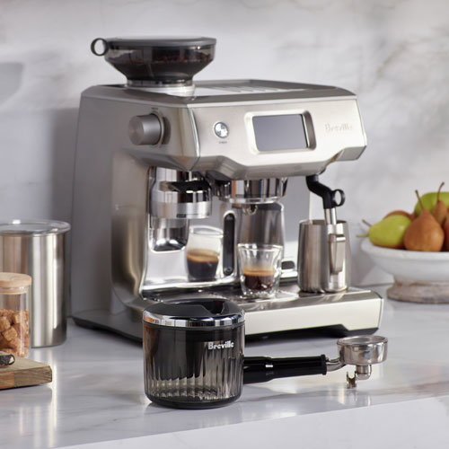 Rondelle de fixation de Breville pour porte-filtres de 58 mm de Breville