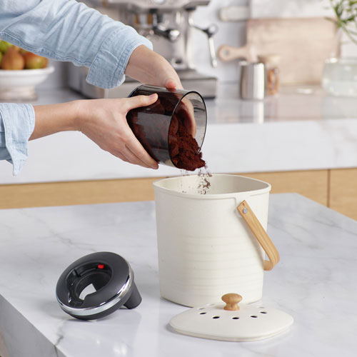 Rondelle de fixation de Breville pour porte-filtres de 58 mm de Breville