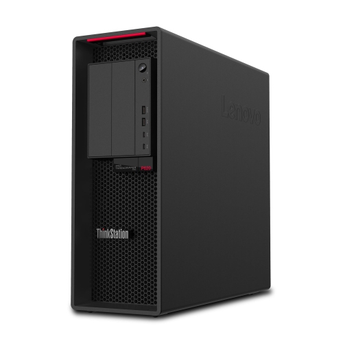 Lenovo ThinkStation P620 Workstation, Ryzen Threadripper PRO 5945WX, NVIDIA T1000 8GB GDDR6, 32GB, 1TB, Win 11 Pro