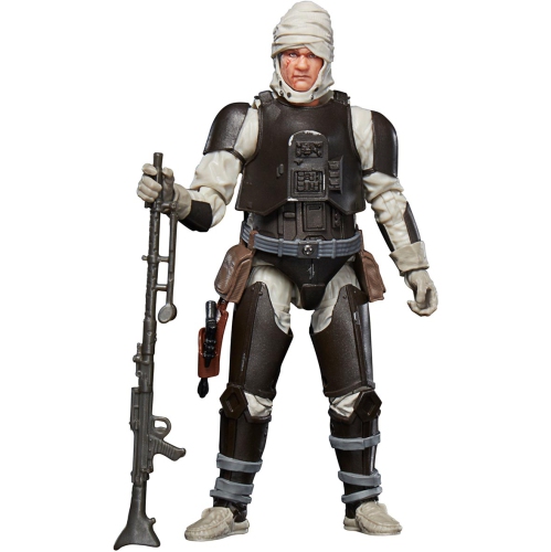 Star Wars The Black Series Archives 6 Inch Action Figure Greatest Hits - Dengar