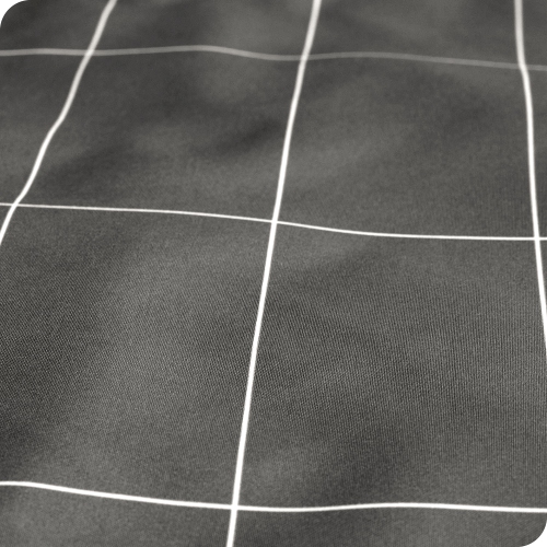 Draps pour lit simple Collection microfibre ultradouce 1800 po Bare Home - double brossé, hypoallergénique, résistant aux plis, facile d’entretien