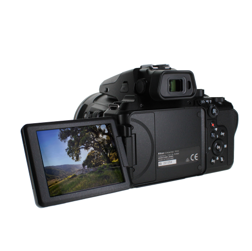 Nikon COOLPIX P950 (International Model) | Best Buy Canada