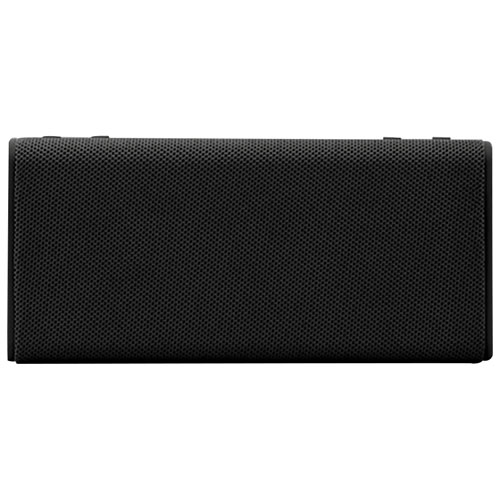 Urbanista Brisbane Plus Waterproof Bluetooth Wireless Speaker - Black