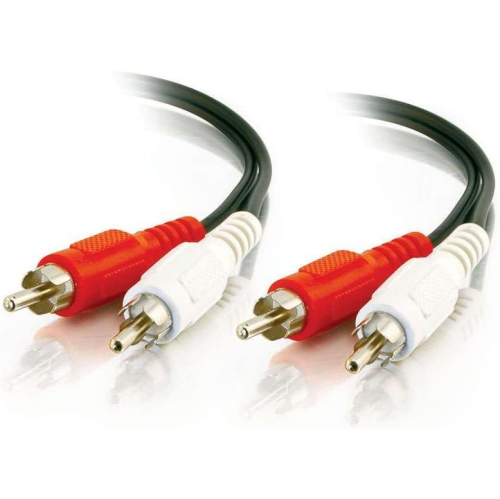 3ft Value Series RCA Stereo Audio Cable