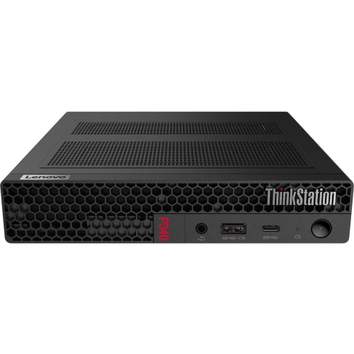 LENOVO  Thinkstation P340 Tiny 30Df0087Us I7-10700T 16 GB 512 GB Windows 11 Pro