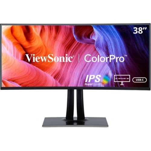 VIEWSONIC  Vp3881A Professional Vp3881A Led Monitor (Vp3881A)