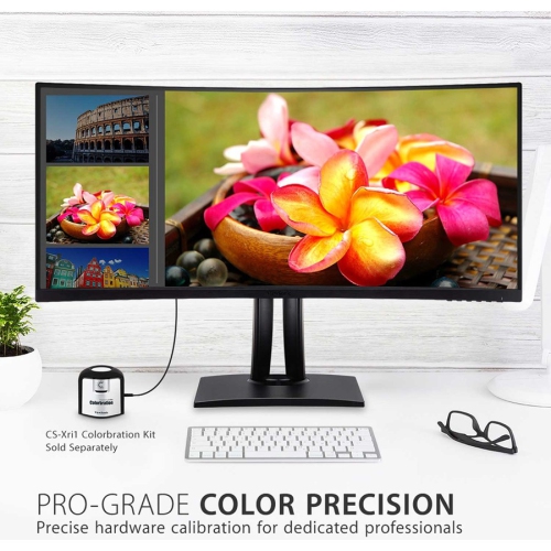 ViewSonic VP3881a Professional VP3881a LED Monitor