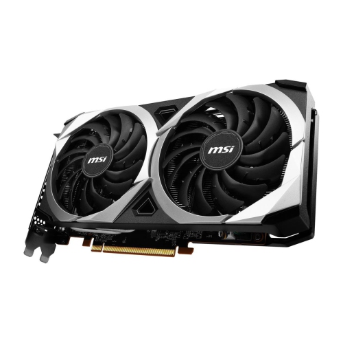 MSI Gaming Radeon RX 6650 XT 128-bit 8GB GDDR6 DP/HDMI Dual Torx