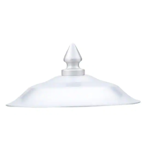 Hampton Bay Chauffe-terrasse de table au propane de 11 000 BTU - HPS-C-PC