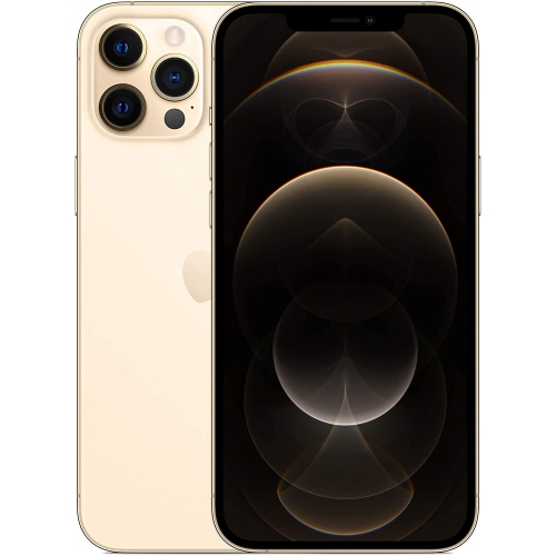 Apple iPhone 12 Pro 512GB (Gold) - Sealed | Best Buy Canada
