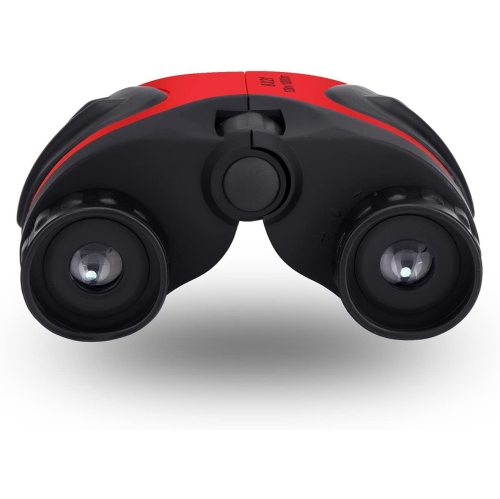 Jumelles compactes antichocs pour enfants 8x21 - meilleurs cadeaux et jouets