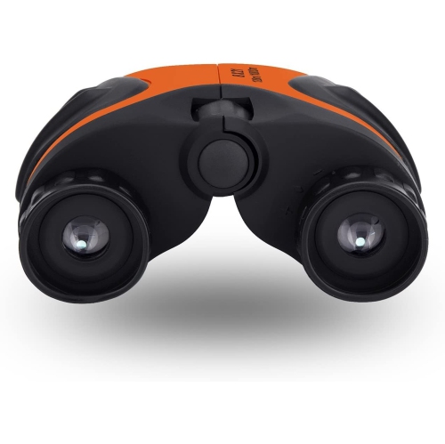 Jumelles compactes antichocs pour enfants 8x21 - meilleurs cadeaux et jouets
