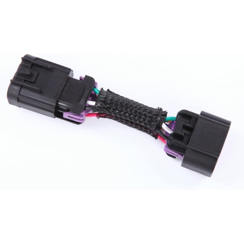 DRL Adapter FOR 2010-2013 Chevrolet Camaro DRL + Headlights + Halos Harness Plug and Play Adapter Kit, Gain Control of your Daytime Running Lights!…