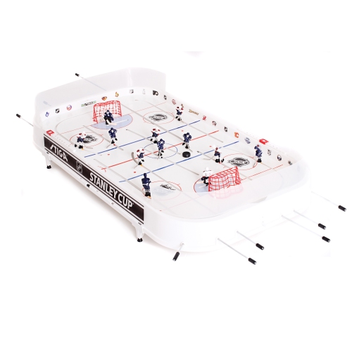 Stiga Tampa Bay Lightning Table Hockey Team - Table Hockey Shop