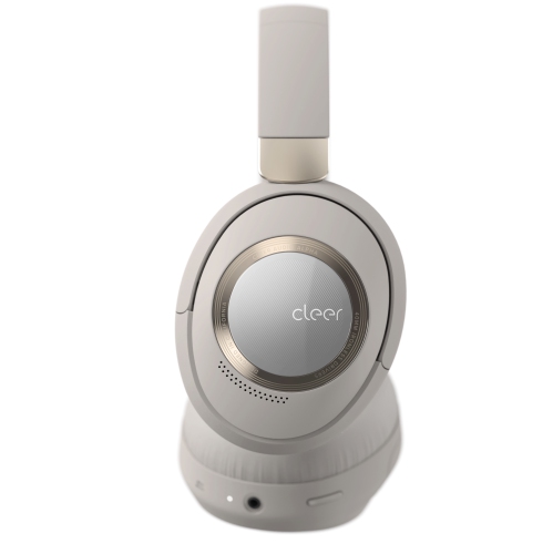 Noise Cancelling Bluetooth Headphones 35Hr Battery - Wireless, Microphone, Outer Touch Controls, Spatial Audio, Multipoint Connectivity, Ambient Mode