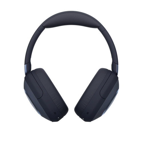 Noise Cancelling Bluetooth Headphones 35Hr Battery - Wireless, Microphone, Outer Touch Controls, Spatial Audio, Multipoint Connectivity, Ambient Mode