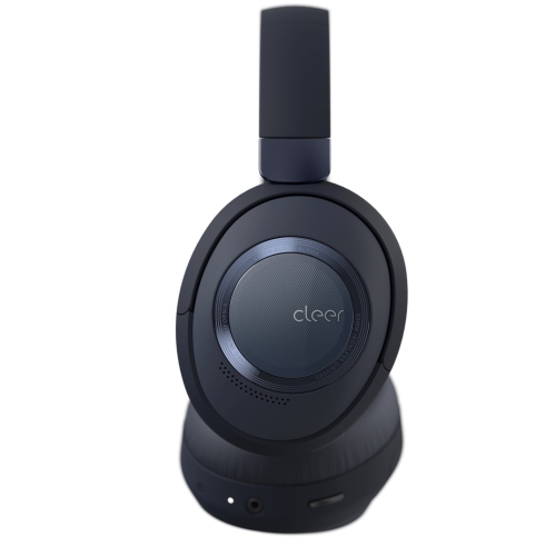 Noise Cancelling Bluetooth Headphones 35Hr Battery - Wireless, Microphone, Outer Touch Controls, Spatial Audio, Multipoint Connectivity, Ambient Mode