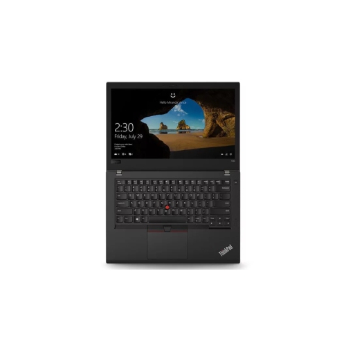 Refurbished Lenovo T480 Laptop PC, i5 7300U 2.6GHz, 16GB, 512SSD, NO Optical, Windows 10 Pro, 14", Webcam, WIFI, English Keyboard, 90 Day Warranty