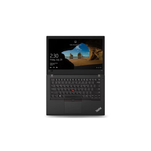 Refurbished Lenovo T480 Laptop PC, i5 7300U 2.6GHz, 16GB, 256SSD, NO Optical, Windows 10 Pro, 14", Webcam, WIFI, English Keyboard, 90 Day Warranty