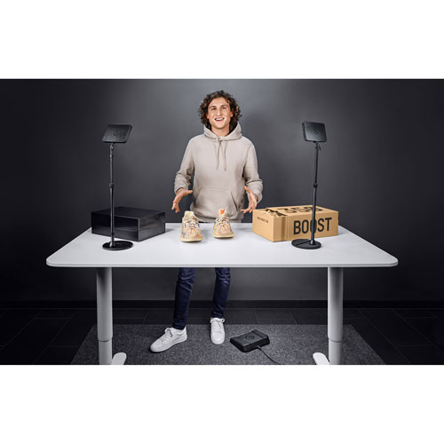 Pédale Stream d'Elgato