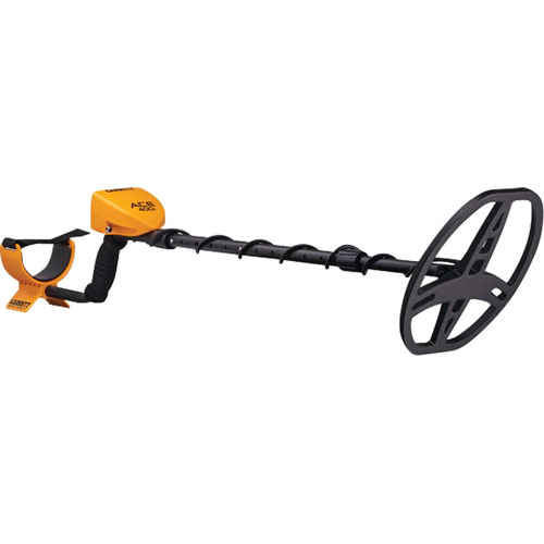 Garrett ACE 400 Metal Detector with Pro Pointer at and ClearSound