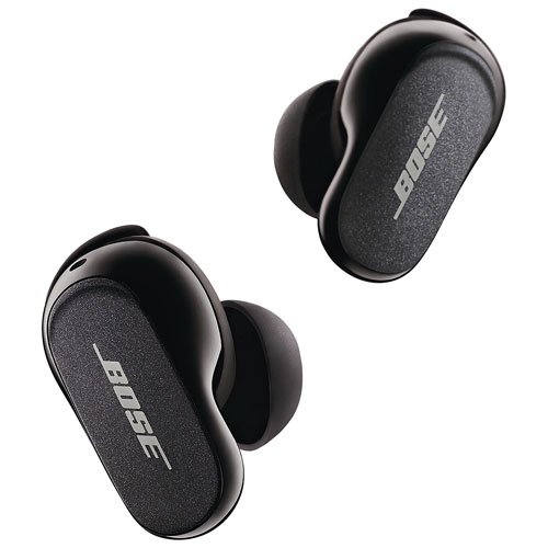 Bose QuietComfort Earbuds II In-Ear Noise Cancelling True Wireless
